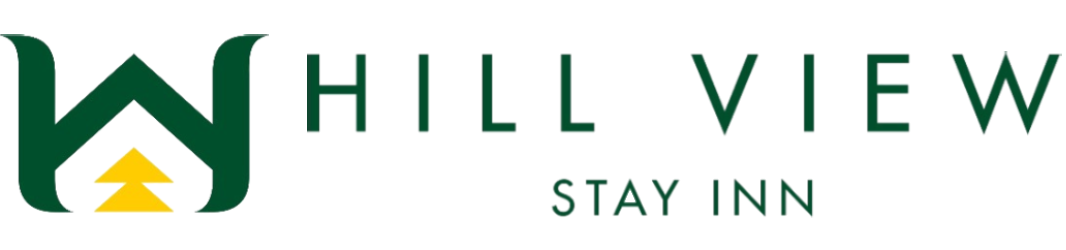 Hill View Stay Inn Logo